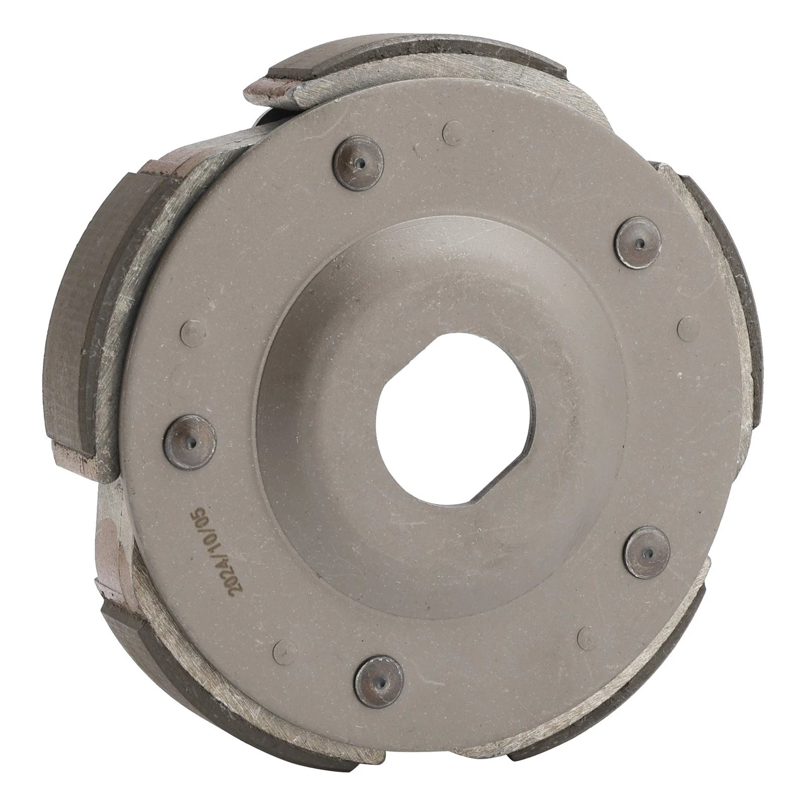 Clutch Shoe Carrier Assembly for Linhai Hytrack 400 420