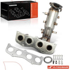 Front Catalytic Converter for Toyota Camry Solara (2002–2006)