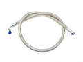 Braided Stainless Steel AN8 Oil/Transmission Cooler Line for American Star (60 In.)