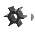 Water Pump Impeller Kit for Mercury Mariner 8 9.9 15 HP (47-95611M, 47-81242M)