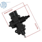 Steering Gear Box for Chevrolet C10 (1977–1979) & Dodge D100 W150 Ramcharger