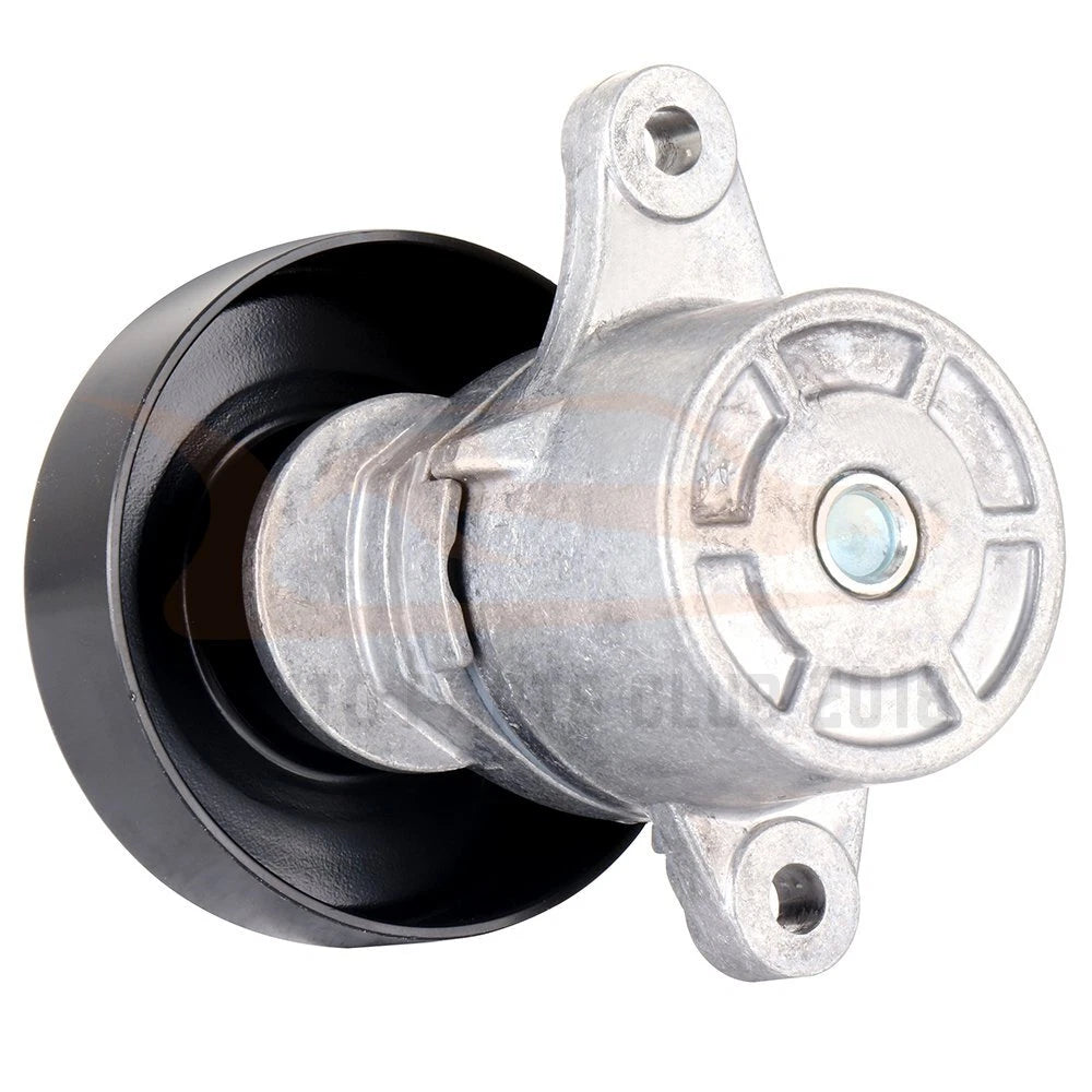 Serpentine Belt Tensioner with Pulley for Tracker Aerio Esteem Sidekick (1998–2004)