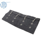Set of 3 Step Covers for RV Camper Stair (18"-23")