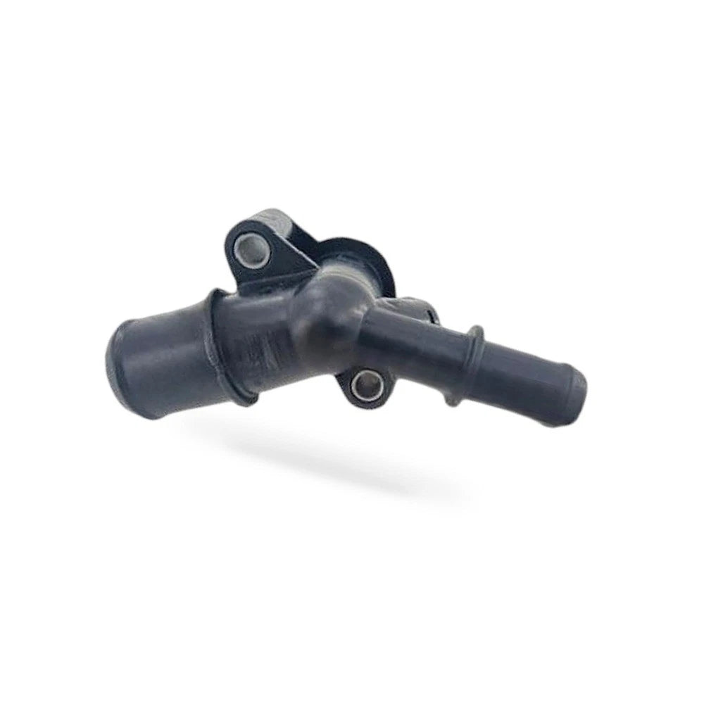 Radiator Upper Hose Connector for Ford Focus (2019), Fiesta (2018), EcoSport