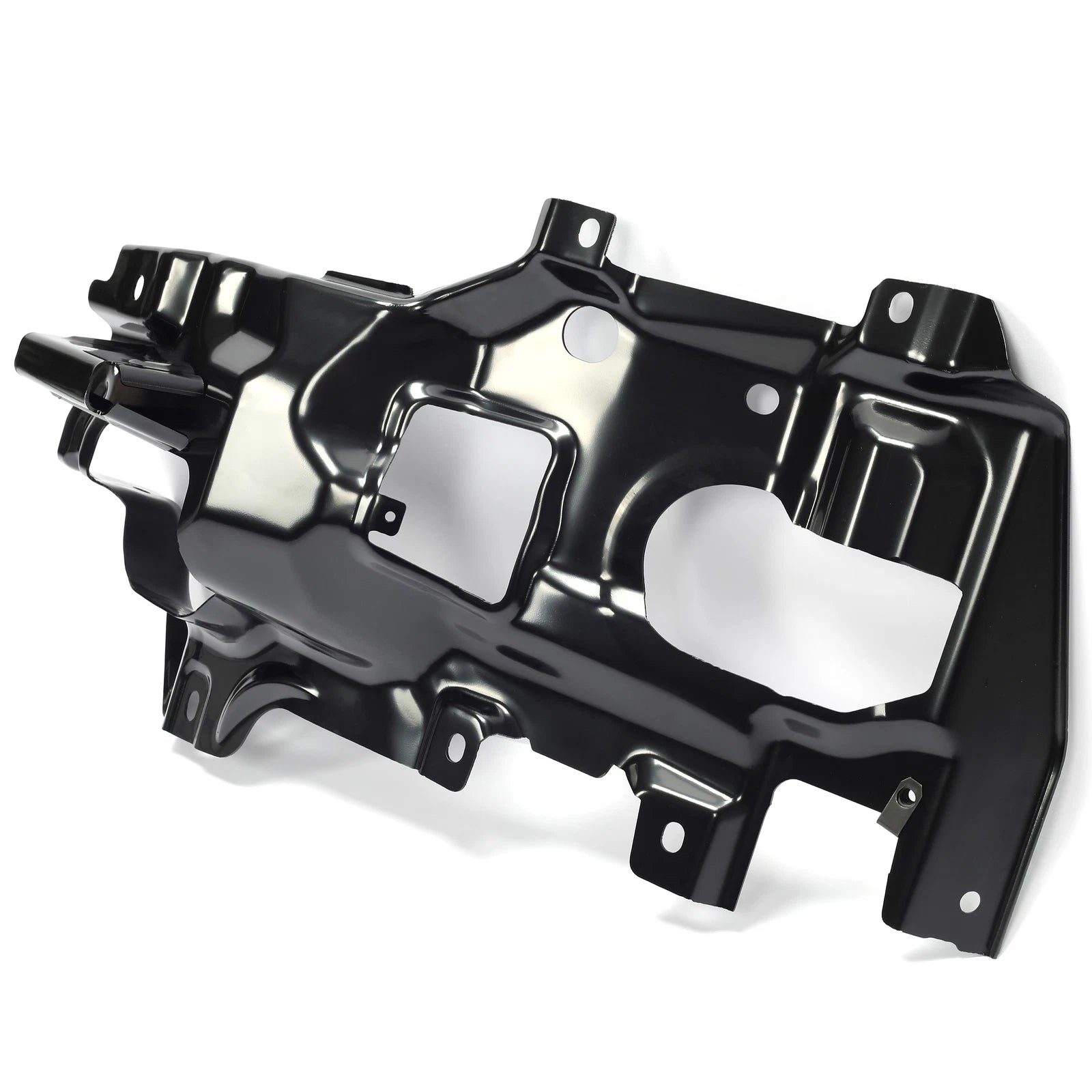 Bumper Support Bracket Kit for GMC Sierra 1500 (2016–2018)