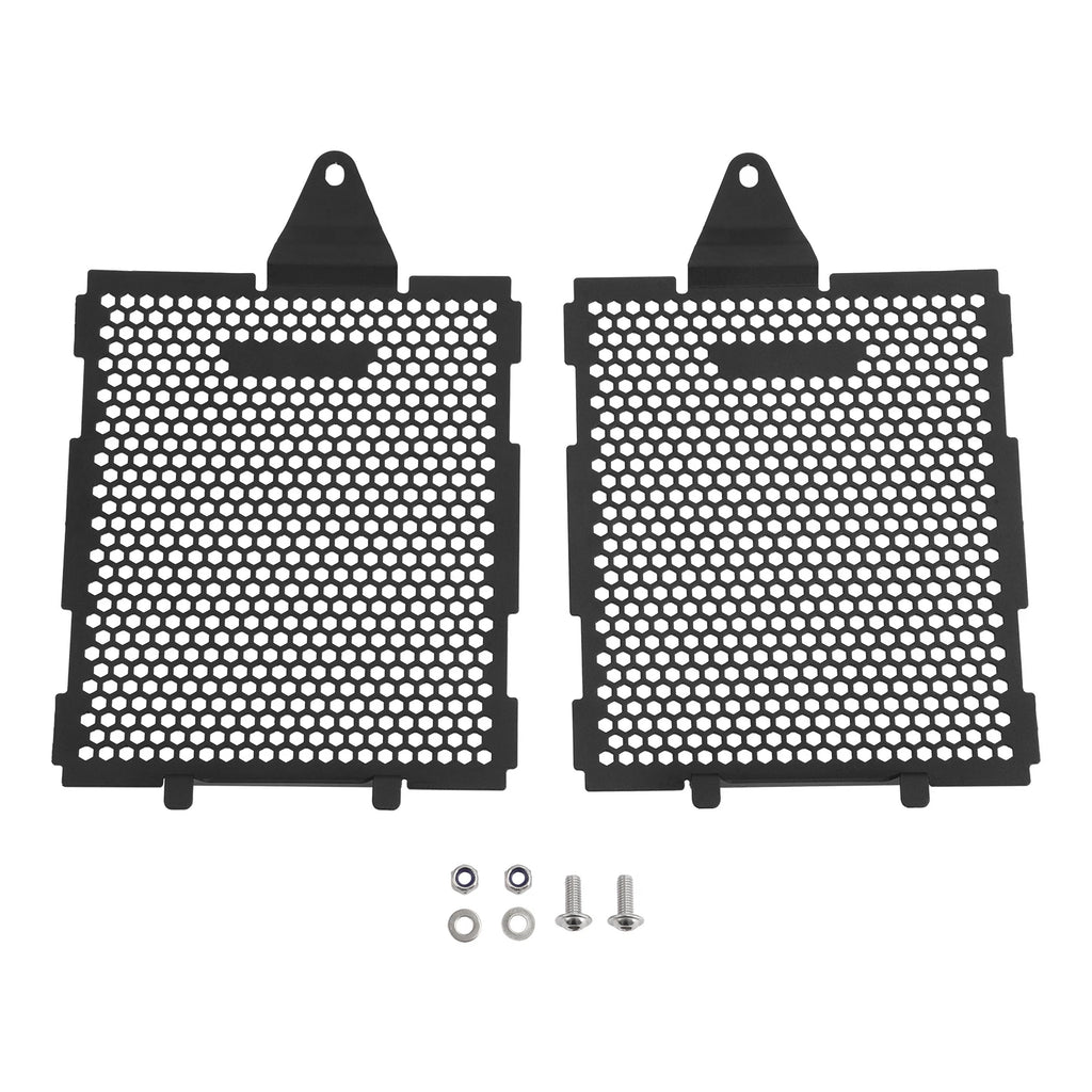 Radiator Grille Guard Protector for BMW R1300GS (2023–2024)