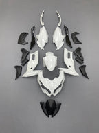 Fairing Kit for Kawasaki KLE 650 Versys (2015–2020) Unpainted ABS Bodywork