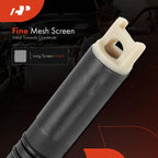 A/C Orifice Tube for Chevrolet Silverado 1500 Tahoe Avalanche (2002–2013)
