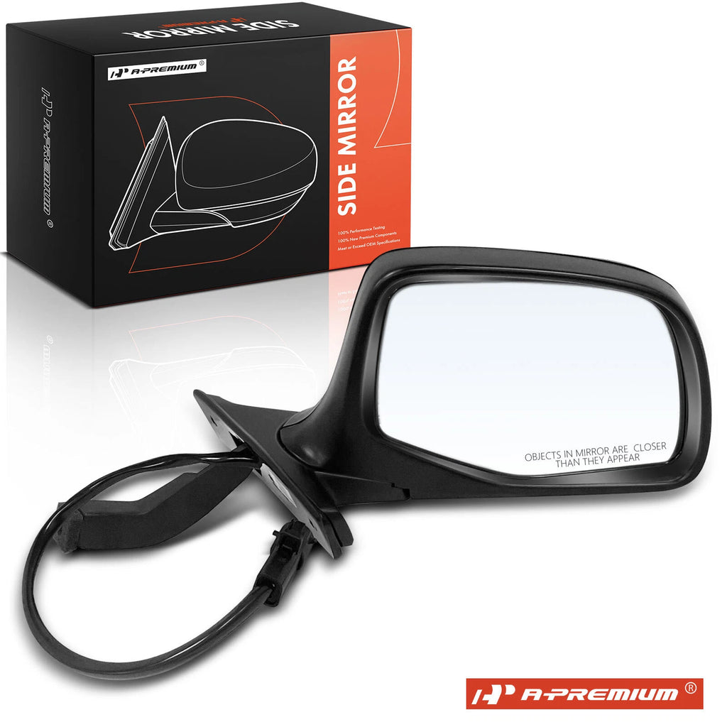 Power Mirror for Ford F-150 F-250 F-350 (1992–1997)