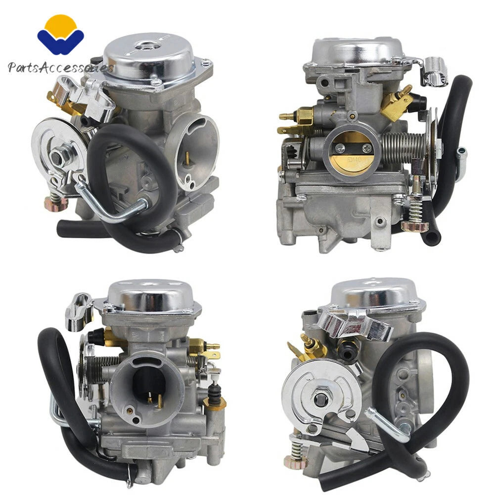 Carb Carburetor for Yamaha Virago XV 125 250 V Star Route 66 (1995–2007)