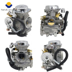 Carb Carburetor for Yamaha Virago XV 125 250 V Star Route 66 (1995–2007)