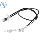 Lifting Cable for John Deere Z355E Z355R Z365R Z375R (AM116462 AUC10015 AM146079)