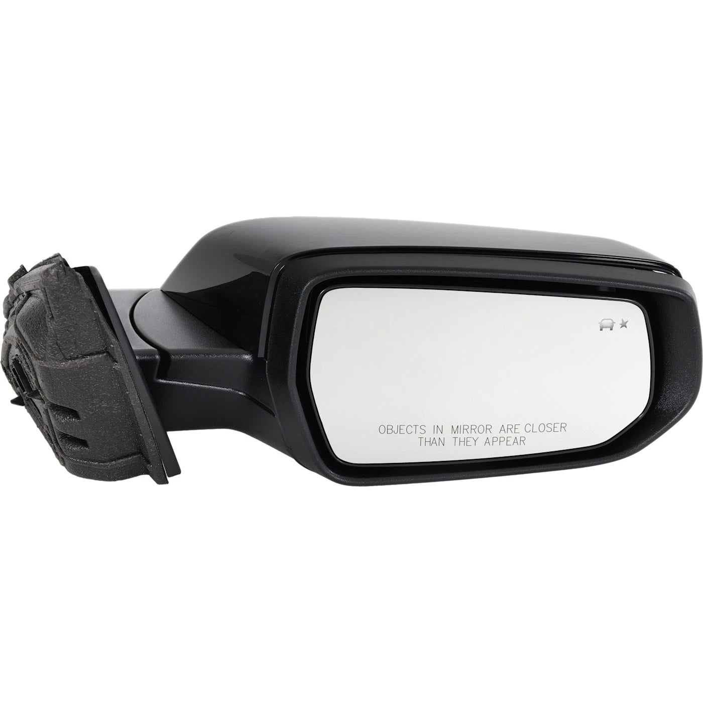 Passenger Right Side Mirror for Chevy Malibu (2016–2022)
