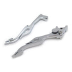 Brake Clutch Levers Hand Controls for Suzuki Katana 600 750F (1989–2007) Chrome