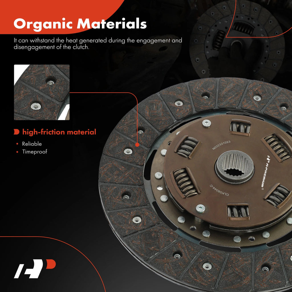 Clutch Kit for Nissan Maxima (1985-2001)