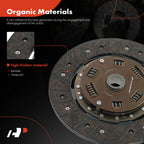Clutch Kit for Nissan Maxima (1985-2001)