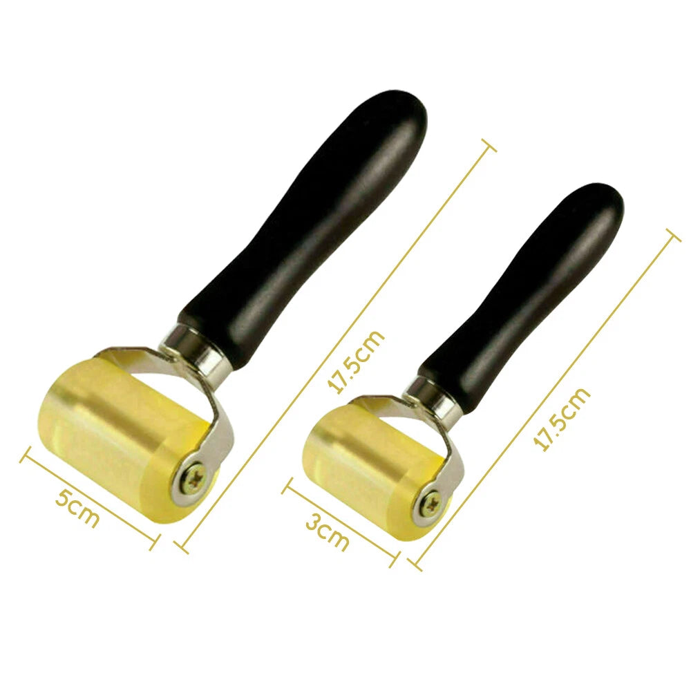 Sound Deadening Roller for Dynamat (5cm, 3cm)