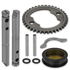 Camshaft & Rocker Arm & Cam Chain Kit for Honda TRX300EX (2001–2009)