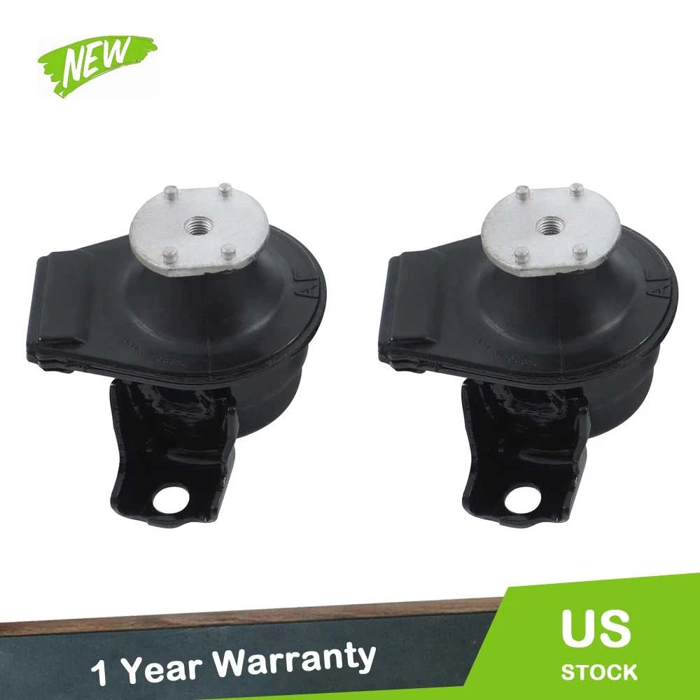 Set of 2 Motor Mounts for Mazda RX-8 (2004–2011)