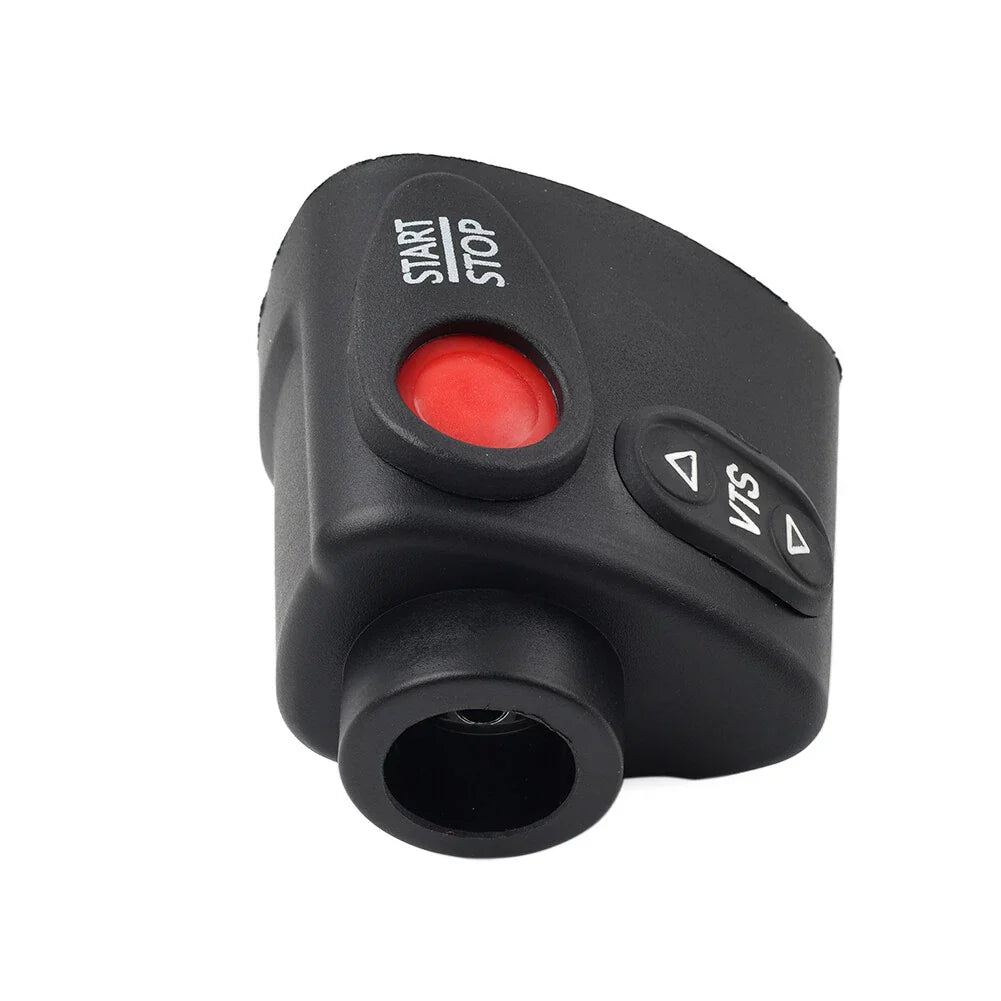 Start Stop Trim Mode Switch Housing Cover for Sea-Doo XP GSX SPX RX SP GSI (1996-2002)