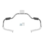 Mustache Engine Guard Crash Bar for Yamaha V-Star 400 XVS650 (2000–2019)