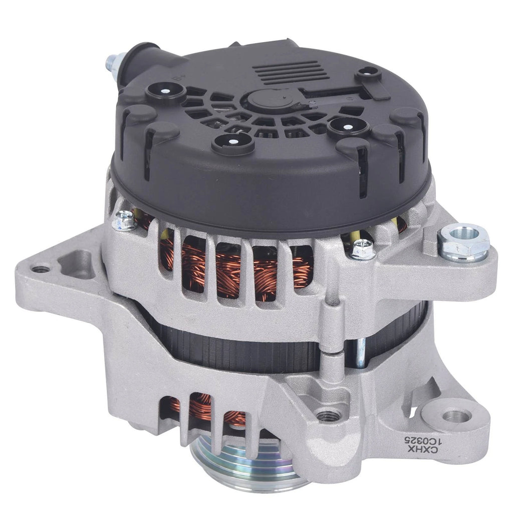 Alternator for Kia Forte (2017–2024) 2.0L 150AMP 12V 6-Groove