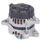 Alternator for Kia Forte (2017–2024) 2.0L 150AMP 12V 6-Groove