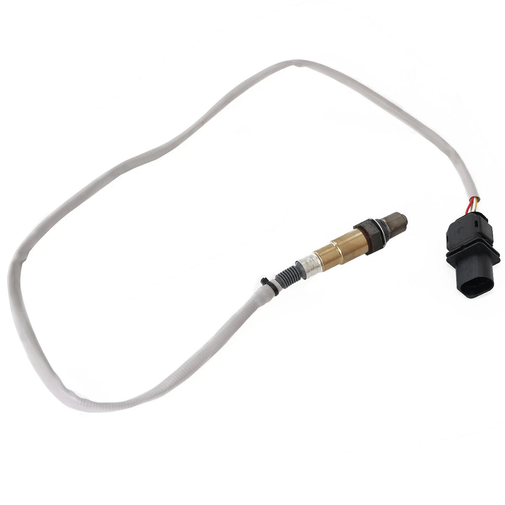 Set of 4 Oxygen Sensors for BMW E82 E90 E91 128i 328i X3 X5 (2007–2013)
