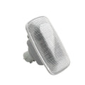 Clear Side Fender Marker Light for Toyota Land Cruiser 70-100 Series