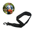 Shoulder Strap for Grass Trimmers and Leaf Blowers (Wide Compatibility)