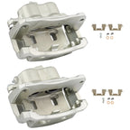 Set of 2 Front Brake Calipers for Lexus ES300, ES330 (2002–2006)