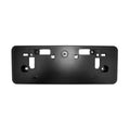 Replacement Plastic Front License Plate Bracket (See compatibility Chart)