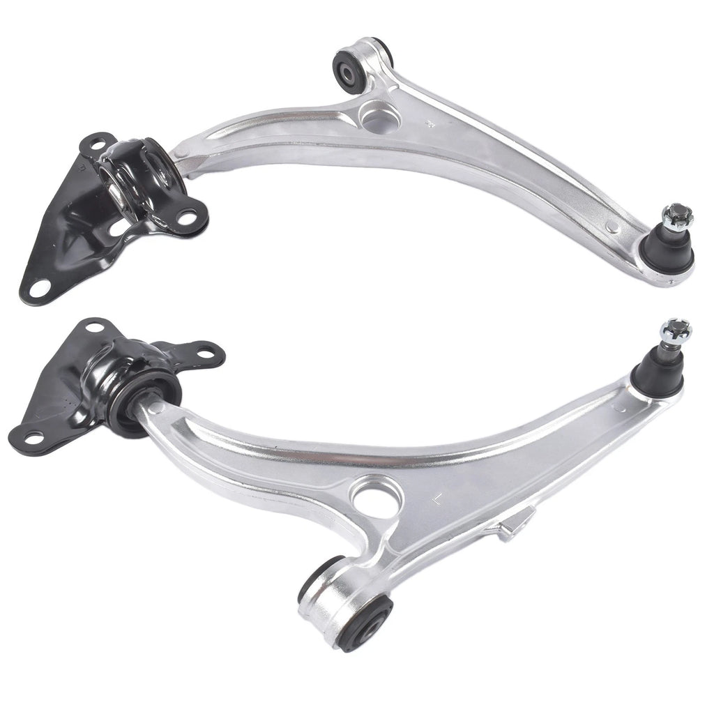 Lower Control Arms w/Ball Joints 51360SZTA01 for Honda CR-Z (2011–2016)