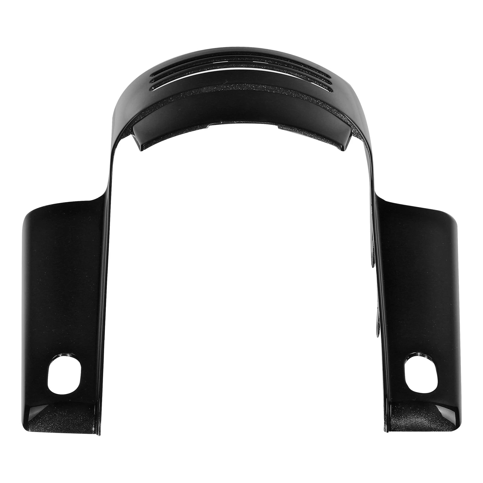 Rear Fender Filler Panel for Harley Electra Road Glide (2014–2024) Black Tempest