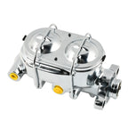 Brake Master Cylinder 1-1/8" Bore for Corvette