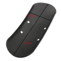 ABS Short Front Fender Mudguard for Moto Guzzi V7 III V7 II (2013–2023)