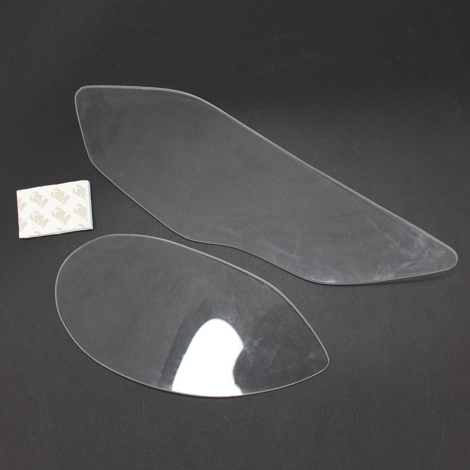 Front Headlight Lens Cover for BMW S1000RR (2015–2018)