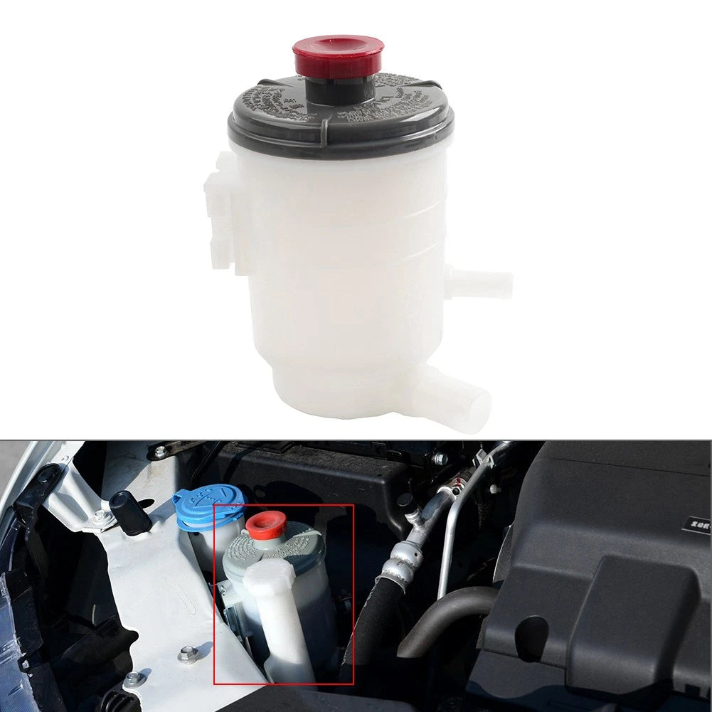 Power Steering Pump Reservoir Tank for Honda Odyssey (2011–2017)