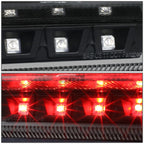 Full LED Third Tail Brake Light for Ford Explorer (2011–2015)
