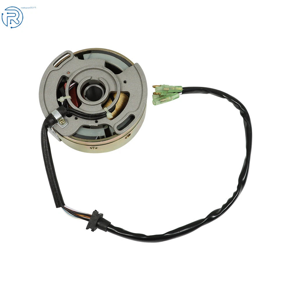 Flywheel and Stator Magneto for Yamaha Blaster 200 (1990-2006)