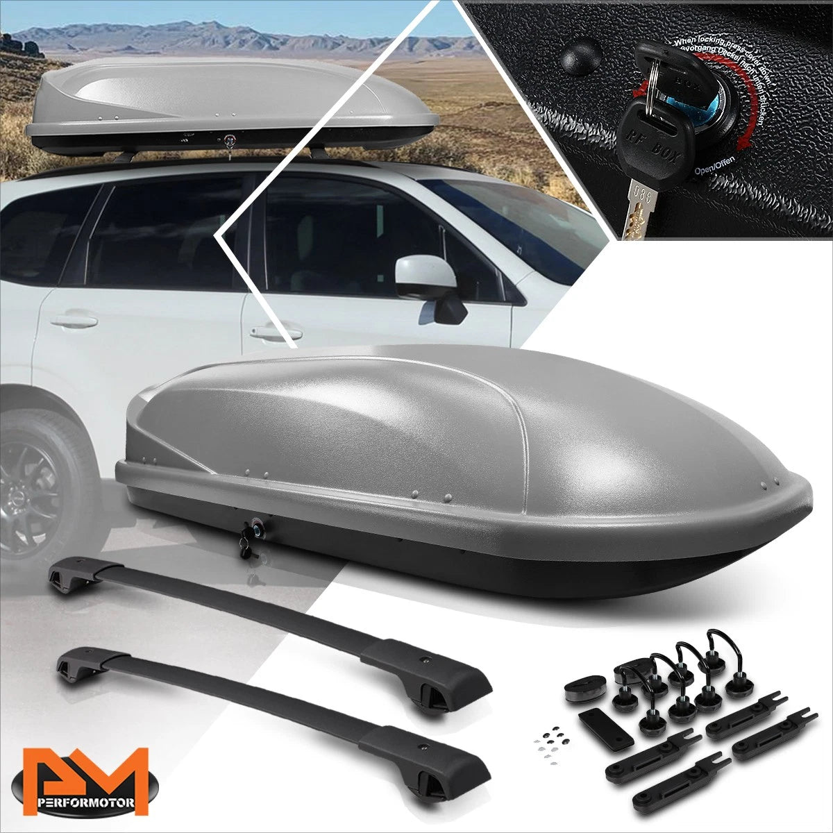 LED Dual Projector Headlight for Volvo VN VNL (2004–2018)