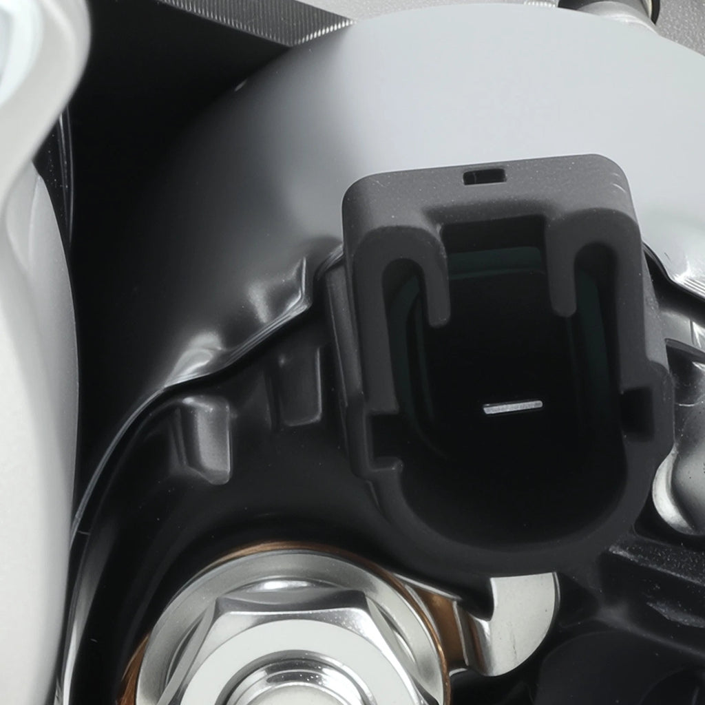 0.8kW Starter Motor for Toyota Paseo 1.5L (1996–1999)