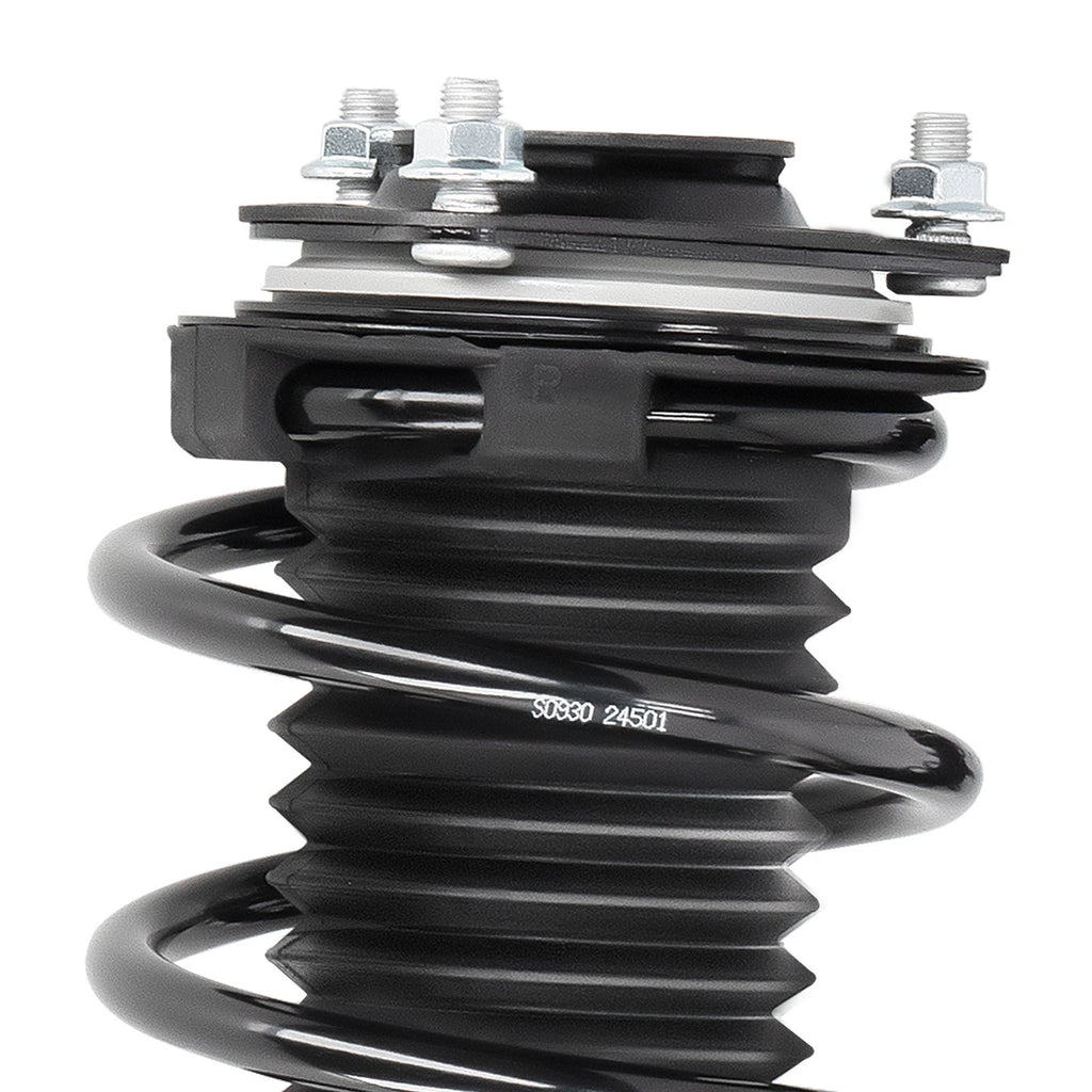 1pc Front Complete Strut with Coil Spring for Honda Civic Coupe (2012–2015)