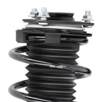 1pc Front Complete Strut with Coil Spring for Honda Civic Coupe (2012–2015)