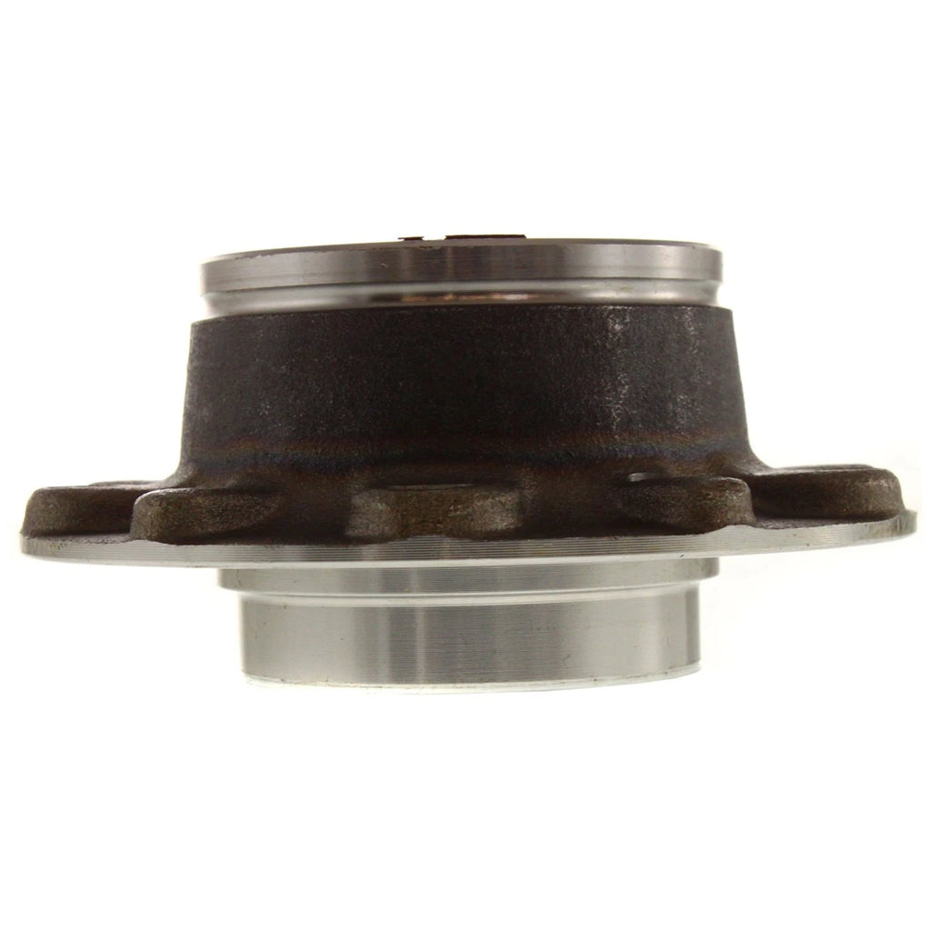 Set of 2 Wheel Hubs for BMW 740, 750 (Left & Right)