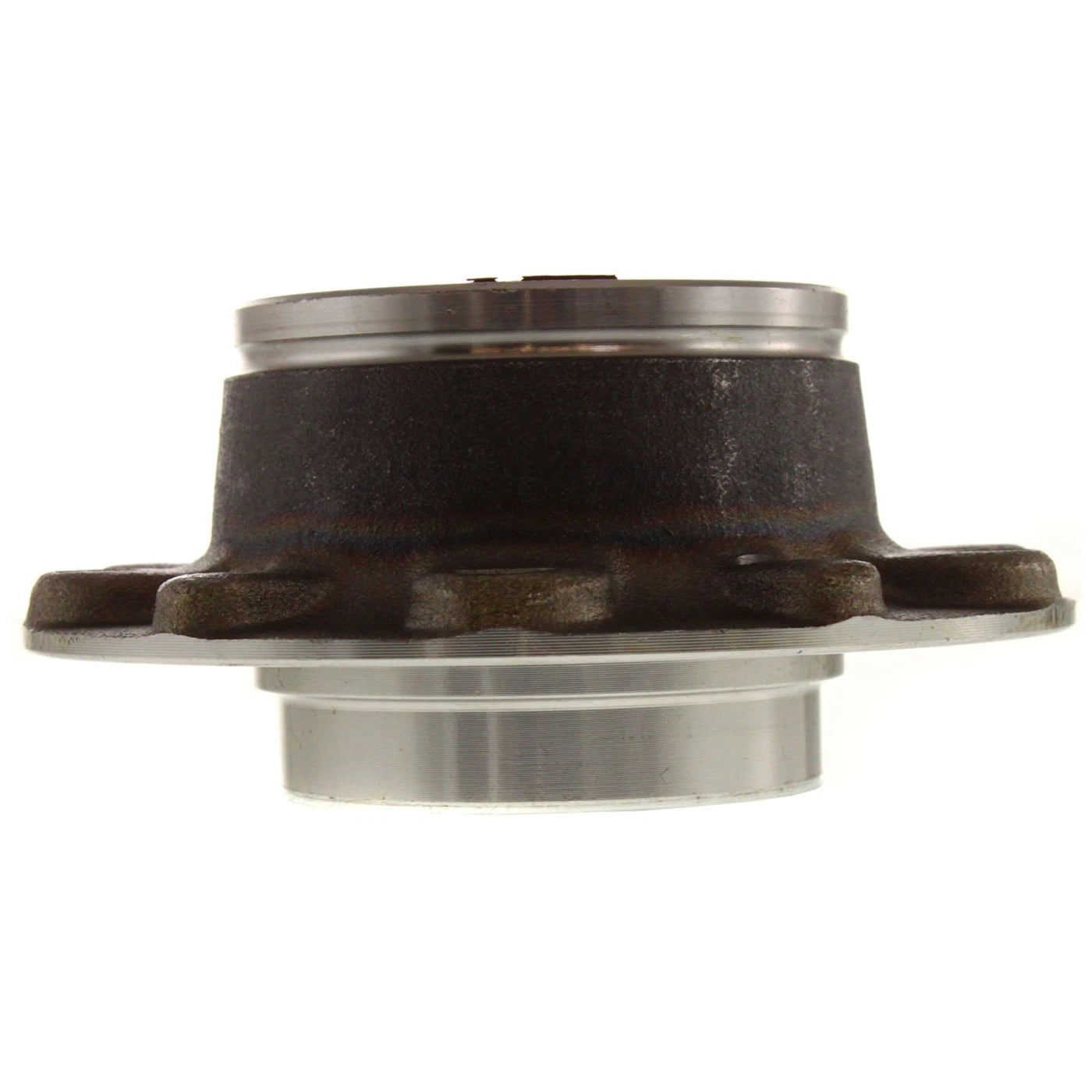 Set of 2 Wheel Hubs for BMW 740, 750 (Left & Right)