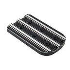 Brake Pedal Pad Cover for Harley Touring Street Road Glide Softail (2014–2023)