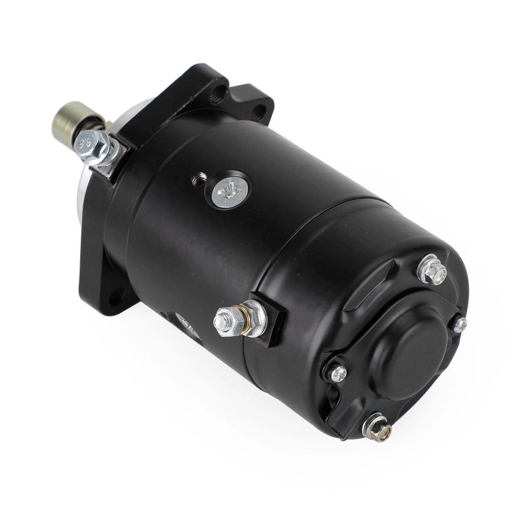 Starter for Mercury Marine 40 55 60Hp (50-81490M, 50-92669M, 50-97072M, 50-97072T)