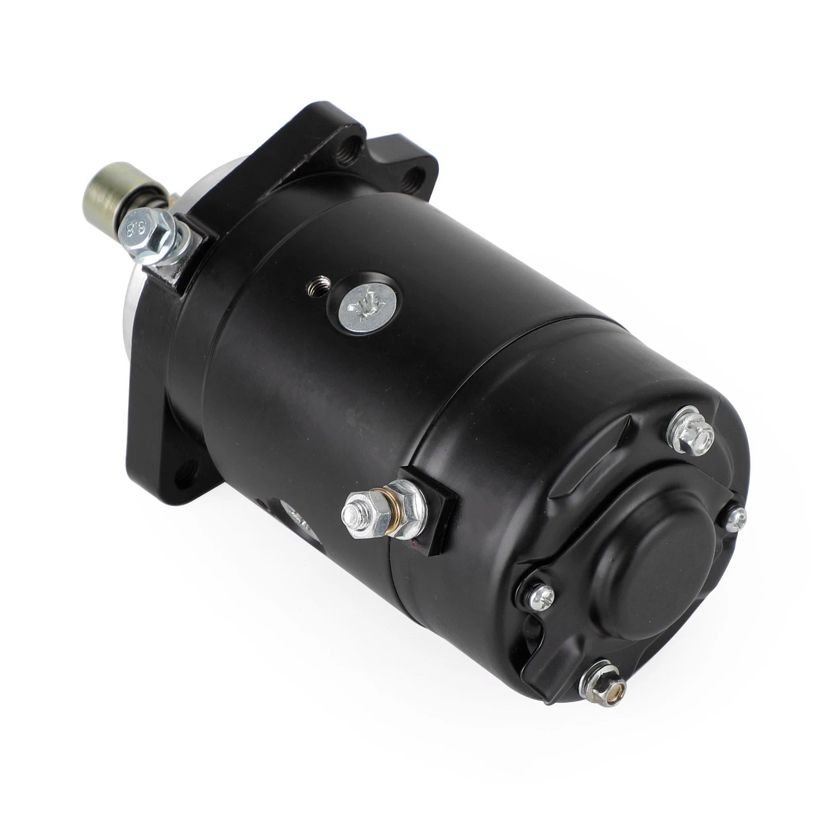 Starter for Mercury Marine 40 55 60Hp (50-81490M, 50-92669M, 50-97072M, 50-97072T)