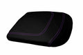 Console Lid Armrest Cover for Ford F150 Lariat (1997–2003) Carbon Fiber